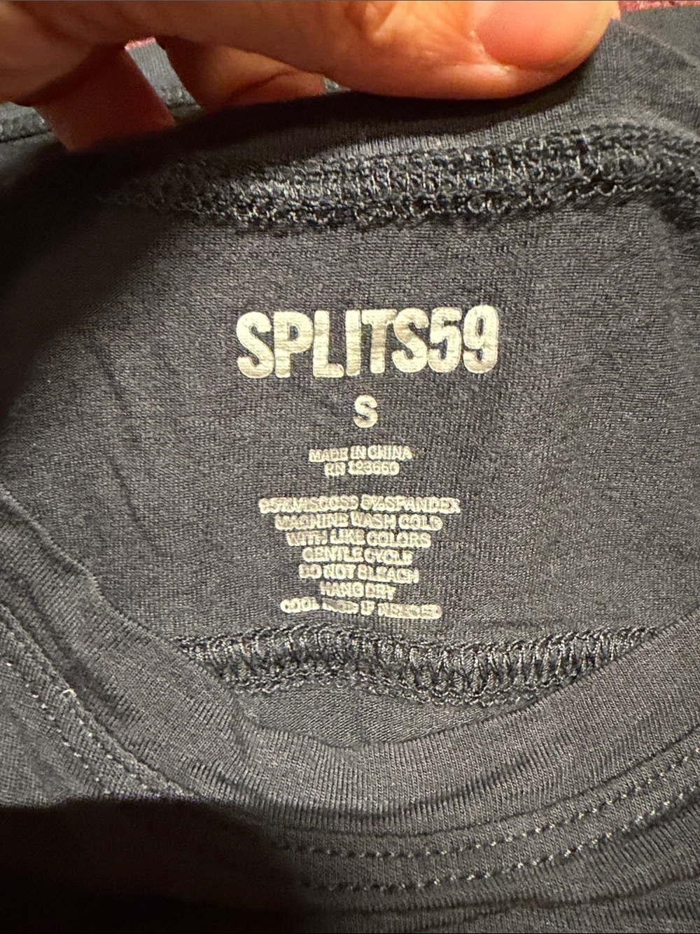 Splits59 Matching Set Size S - Picture 9 of 15